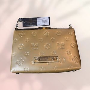 Versace 19-69 Gold Scarlett Crossbody